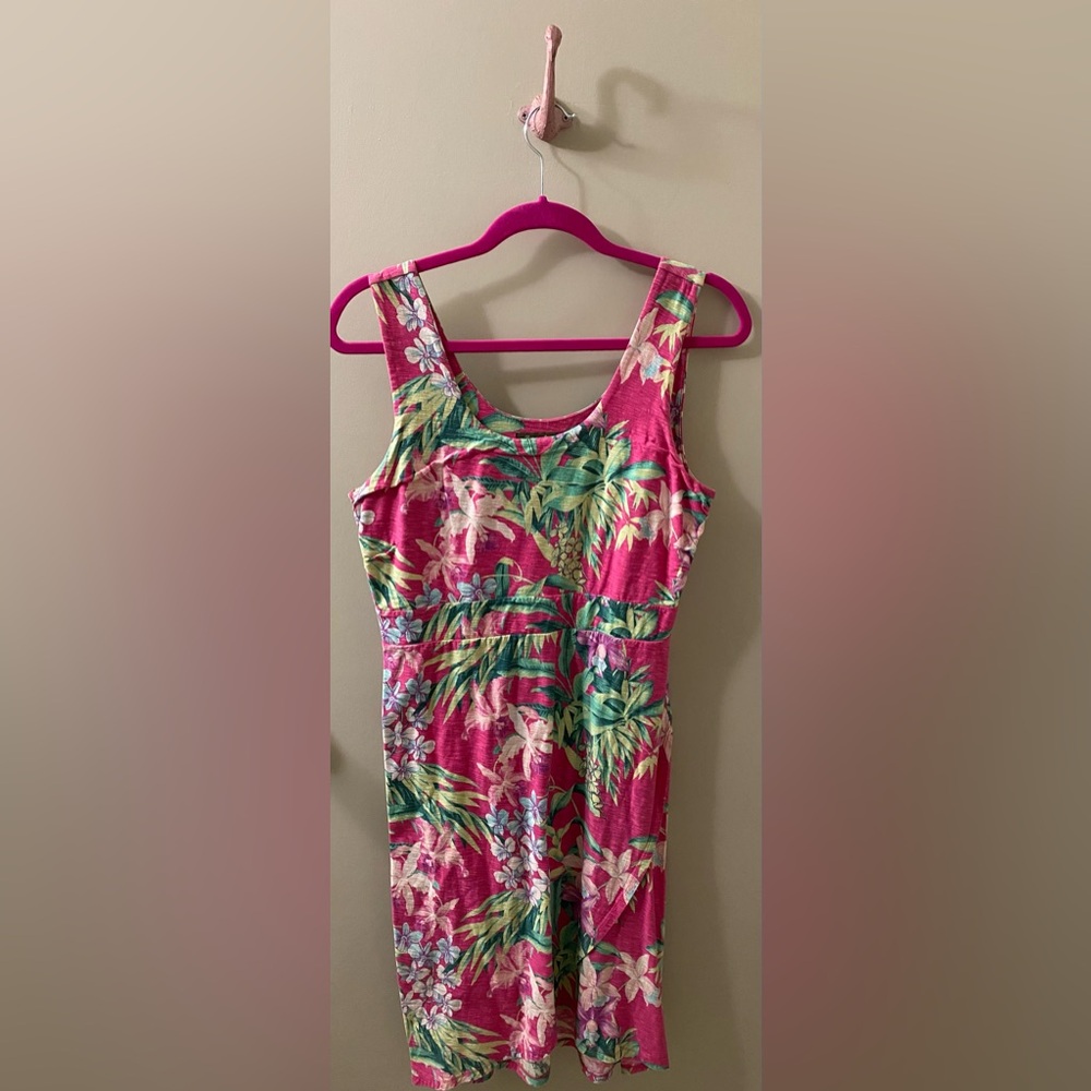 Tommy Bahama Tropical Dress